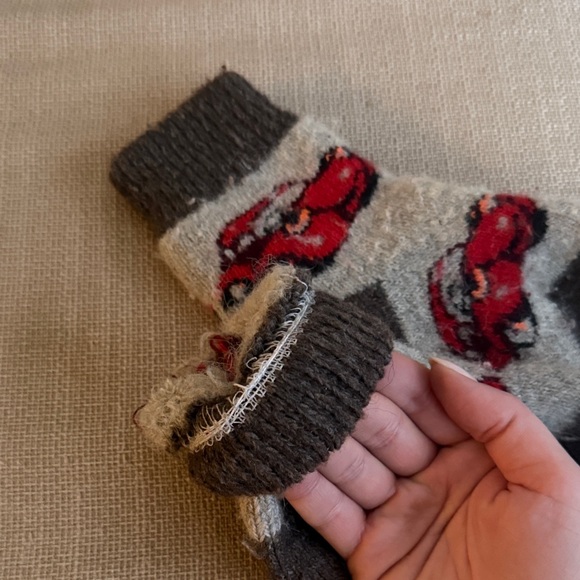 Socks - Picture 2 of 2